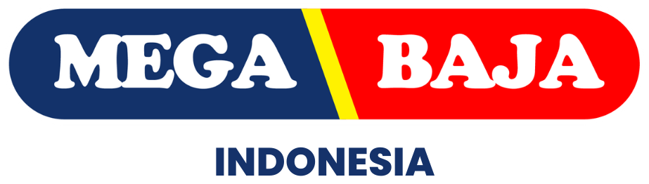 Mega Baja Cibarusah | Toko Besi dan Baja Terlengkap di Indonesia